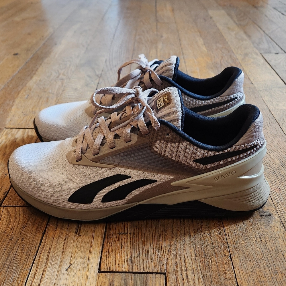 Reebok Nano X3